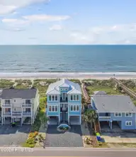 298 E First Street, Ocean Isle Beach, NC 28469 — 5-bedroom waterfront home, Ocean Isle Beach, NC, photo 1 of 66