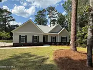 54 N Shamrock Drive, Jackson Springs, NC 27281 — 4-bedroom home in Foxfire Village, Jackson Springs, NC, photo 2 of 21: IMG_0186