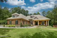 66 Glasgow Drive, Pinehurst, NC 28374 — 3-bedroom home in Pinewild CC, Pinehurst, NC, photo 1 of 40: 001_ed_dsc0396_98