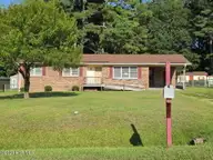 229 Martin Sasser Drive, Rocky Mount, NC 27801 — 3-bedroom home in Hazelwood, Rocky Mount, NC, photo 1 of 8: Front