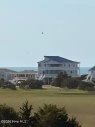 147 Swordfish Drive, Holden Beach, NC 28462 — 5-bedroom waterfront home, Holden Beach, NC, photo 5 of 12: view of ocean