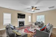 156 Peytons Ridge Drive, Hubert, NC 28539 — 4-bedroom home, Hubert, NC, photo 8 of 18