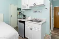 602 W Fort Macon Road 139, Atlantic Beach, NC 28512 — 1-bedroom waterfront condo in Palm Suites, Atlantic Beach, NC, photo 5 of 29: PalmSuites-139-10-29-24-002