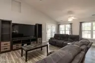321 Barbara Drive, New Bern, NC 28562 — 3-bedroom home in Springdale, New Bern, NC, photo 11 of 61: Living Room