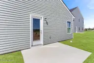 2203 Nahunta Road, Pikeville, NC 27863 — 3-bedroom home in Piper Pointe, Pikeville, NC, photo 21 of 28: Lot 3 - 2203 Nahunta Rd-LR-JFP-28