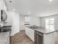 411 Driftwood Drive 46, Richlands, NC 28574 — 4-bedroom home in Driftwood, Richlands, NC, photo 7 of 27: DrummondGrove6283kitDRHorton-009-028-128