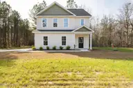 211 Brighttown Road, Maysville, NC 28555 — 3-bedroom home, Maysville, NC, photo 5 of 47: Front Exterior