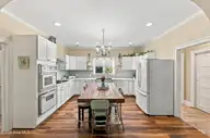 1291 River Bend Drive, Burgaw, NC 28425 — 2-bedroom waterfront home in River Bend, Burgaw, NC, photo 18 of 57: 1291_river_bend_dr_019