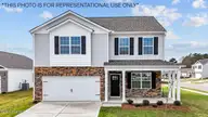 2704 Salisbury Lane W, Wilson, NC 27893 — 3-bedroom home in Bedford Place, Wilson, NC, photo 1 of 22: Penwell K Representation (1)