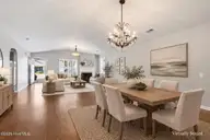 216 Bungalow Drive, New Bern, NC 28562 — 3-bedroom home in Craeberne Forest, New Bern, NC, photo 2 of 53: 216 Bungalow Drive, New Bern, NC 28562