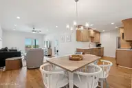 608 N Carolina Beach Avenue N Unit 1b, Carolina Beach, NC 28428 — 3-bedroom waterfront condo in Reefs, Carolina Beach, NC, photo 7 of 27: photo_17