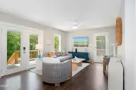 127 Sand Castle Drive, Emerald Isle, NC 28594 — 3-bedroom home in Sea Dunes, Emerald Isle, NC, photo 21 of 50: 127 Sand Castle Drive