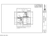 249 Nelson Street, Bethel, NC 27812 — 4-bedroom home, Bethel, NC, photo 2 of 28: First Floor Plan