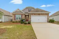 1331 Sunny Slope Circle, Calabash, NC 28467 — 4-bedroom home in The Farm, Calabash, NC, photo 1 of 35