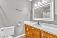 134 Parnell Road, Hubert, NC 28539 — 3-bedroom home in Foxtrace, Hubert, NC, photo 19 of 26