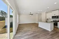 107 Commons View Drive, Hampstead, NC 28443 — 3-bedroom townhome in Southwater Village, Hampstead, NC, photo 6 of 13