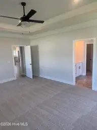 186 Seashore Street, Grimesland, NC 27837 — 4-bedroom home in Summer Place, Grimesland, NC, photo 13 of 38: SU 087 (186 Seashore Street)