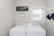 1465 Yorkshire Lane, Rocky Mount, NC 27803 — 3-bedroom home in Ricks Plantation, Rocky Mount, NC, photo 21 of 55: 0055-IMG_4552