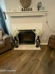 519 Spring Forest Road F, Greenville, NC 27834 — 2-bedroom condo in Spring Forest, Greenville, NC, photo 5 of 23: IMG_9222