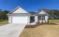 207 Hill Valley Drive (Lot 59), La Grange, NC 28551 — 3-bedroom home in Lyon Estates, La Grange, NC, photo 2 of 30