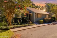 301 Crooked Creek Road, Wilmington, NC 28409 — 3-bedroom waterfront townhome in Crooked Creek, Wilmington, NC, photo 1 of 68