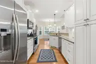 290 Pinyon Circle, Pinehurst, NC 28374 — 4-bedroom home in Unit 10, Pinehurst, NC, photo 13 of 50: kitchen
