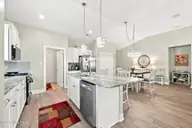 4369 Onyx Lane, New Bern, NC 28562 — 3-bedroom home in Carolina Colours, New Bern, NC, photo 14 of 54: Kitchen