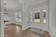 1320 Chadwick Shores Drive, Sneads Ferry, NC 28460 — 3-bedroom waterfront home in Chadwick Shores, Sneads Ferry, NC, photo 5 of 33