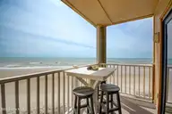 1822 New River Inlet Road Unit 1213a, North Topsail Beach, NC 28460 — 1-bedroom waterfront condo in Topsail Dunes, North Topsail Beach, NC, photo 5 of 21