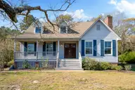 317 S Belvedere Drive, Hampstead, NC 28443 — 3-bedroom home in Belvedere, Hampstead, NC, photo 2 of 39: 317 S Belvedere Dr MLS-2