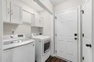 611 Osprey Landing Drive, Holly Ridge, NC 28445 — 3-bedroom home in Osprey Landing, Holly Ridge, NC, photo 13 of 54