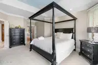 715 Shoreline Drive W, Sunset Beach, NC 28468 — 5-bedroom waterfront home, Sunset Beach, NC, photo 18 of 75: 715WShorelineDr-98