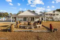 490 Whitehouse Fork Road, Peletier, NC 28584 — 5-bedroom home, Peletier, NC, photo 4 of 61: 1-web-or-mls-1S3A3263