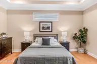 175 Wiregrass Lane, Southern Pines, NC 28387 — 4-bedroom home in Arboretum, Southern Pines, NC, photo 12 of 23: Master Bedroom