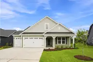 946 Parelli Way, Calabash, NC 28467 — 3-bedroom home in Coastal Club of the Carolinas, Calabash, NC, photo 1 of 25