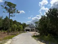 278 E Ivybridge Drive, Hubert, NC 28539 — 3-bedroom waterfront home in Kingsbridge II, Hubert, NC, photo 1 of 30
