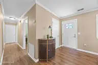 438 Cathay Road, Wilmington, NC 28412 — 3-bedroom home in Monterey Heights, Wilmington, NC, photo 6 of 35: 7_foyer