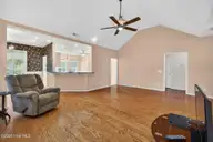 1113 Willow Pond Lane, Leland, NC 28451 — 4-bedroom home in Magnolia Greens, Leland, NC, photo 17 of 73: Living Room