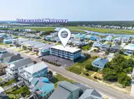 2714 W Beach Drive # 114, Oak Island, NC 28465 — 2-bedroom waterfront condo in W. Long Beach Villas, Oak Island, NC, photo 2 of 65