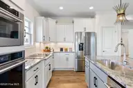 7326 Foxbriar Drive, Leland, NC 28451 — 3-bedroom home in Brunswick Forest, Leland, NC, photo 21 of 68