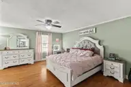 118 Epworth Drive, Jacksonville, NC 28546 — 4-bedroom home in Aldersgate, Jacksonville, NC, photo 24 of 50
