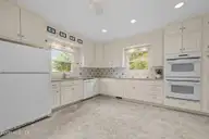 813 St Andrew Street, Tarboro, NC 27886 — 3-bedroom home in Historic District, Tarboro, NC, photo 23 of 44: Kitchen
