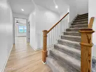 321 Yawl Street, Elizabeth City, NC 27909 — 5-bedroom home in Tooley Harbor, Elizabeth City, NC, photo 3 of 29: Foyer