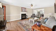 509 Dare Court, Winterville, NC 28590 — 3-bedroom home in Manchester, Winterville, NC, photo 6 of 36: 509 Dare Court-13