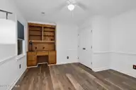 2239 Creekridge Drive, Rocky Mount, NC 27804 — 3-bedroom home in Creekridge, Rocky Mount, NC, photo 21 of 37