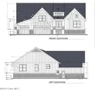 602 Stanton Hall Drive NW, Calabash, NC 28467 — 3-bedroom home in Brunswick Plantation, Calabash, NC, photo 1 of 2: Front elevation