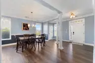 650 Heartwood Drive, Winnabow, NC 28479 — 4-bedroom home in Mallory Creek Plantation, Winnabow, NC, photo 23 of 70: 23_img_7892