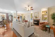 3002 Tyler Place, Wilmington, NC 28409 — 4-bedroom home in Holly Downs, Wilmington, NC, photo 8 of 62: DSCF6675