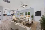 775 Marsh Rose Path NW, Calabash, NC 28467 — 3-bedroom home in Meadowlands, Calabash, NC, photo 6 of 55