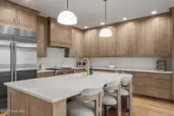 26 Cumberland Drive, Pinehurst, NC 28374 — 3-bedroom home in Forest Creek, Pinehurst, NC, photo 21 of 57: Kitchen